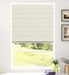 Blackout Window Roman Blinds