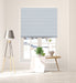 Blackout Window Roman Blinds