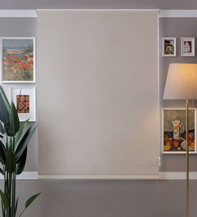 Bixby Premium Blackout Roller Blinds