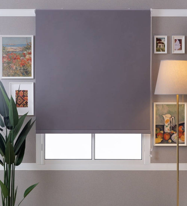 Bojan Blackout Roller Blinds 