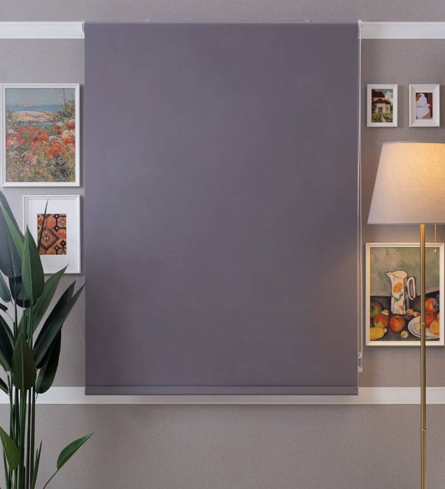 Bojan Blackout Roller Blinds 