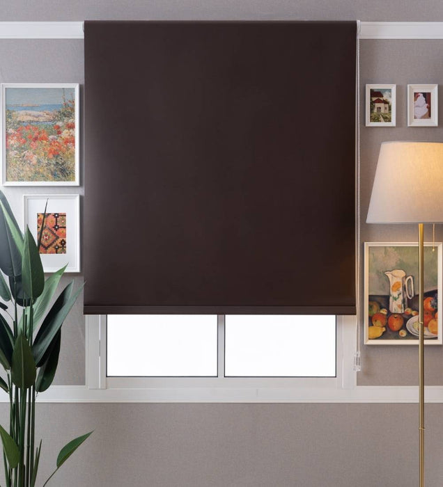 Bojan Blackout Roller Blinds 