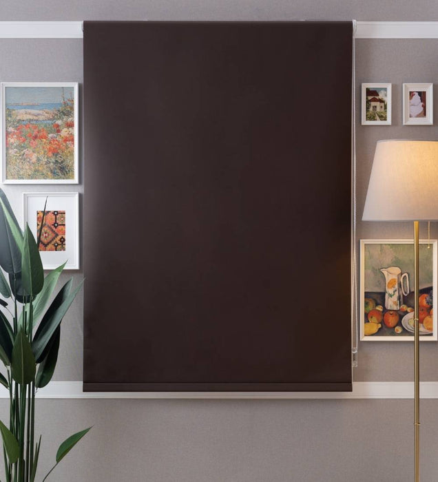 Bojan Blackout Roller Blinds 