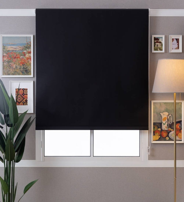 Bojan Blackout Roller Blinds 