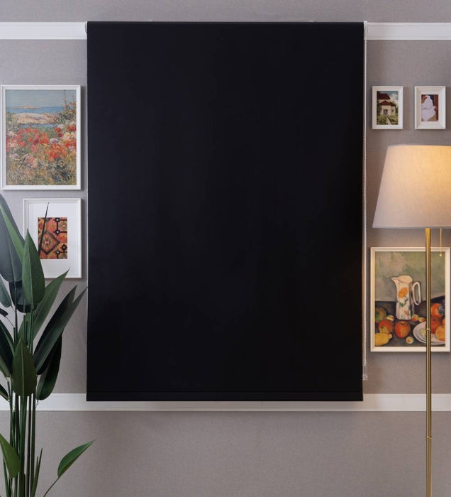 Bojan Blackout Roller Blinds 