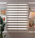 Designer Blackout Zebra Blinds