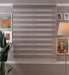 Designer Blackout Zebra Blinds