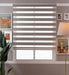 Designer Blackout Zebra Blinds