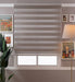 Designer Blackout Zebra Blinds