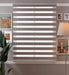 Designer Blackout Zebra Blinds