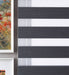 Designer Blackout Zebra Blinds