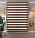 Designer Blackout Zebra Blinds