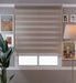 Designer Blackout Zebra Blinds