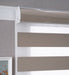 Designer Blackout Zebra Blinds