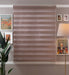 Designer Blackout Zebra Blinds