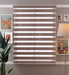 Designer Blackout Zebra Blinds