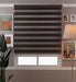 Designer Blackout Zebra Blinds