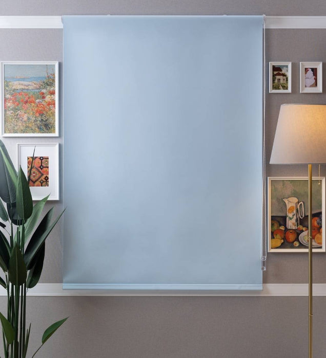 Blackwell Classic Blackout Roller Blinds