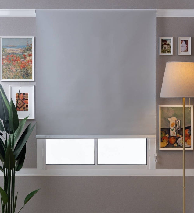 Blackwell Classic Blackout Roller Blinds