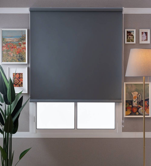 Blackwell Classic Blackout Roller Blinds