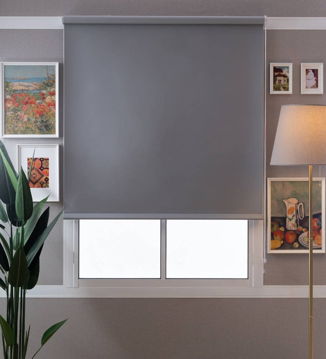 Blackwell Classic Blackout Roller Blinds