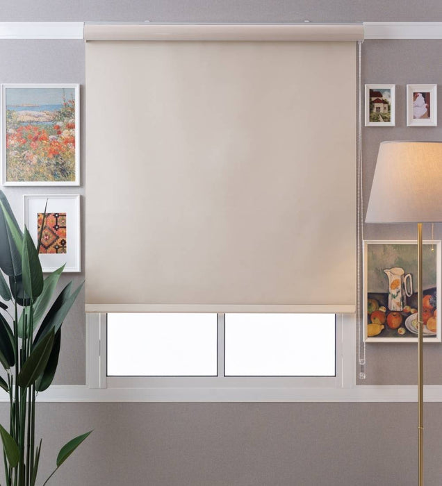 Blackwell Classic Blackout Roller Blinds