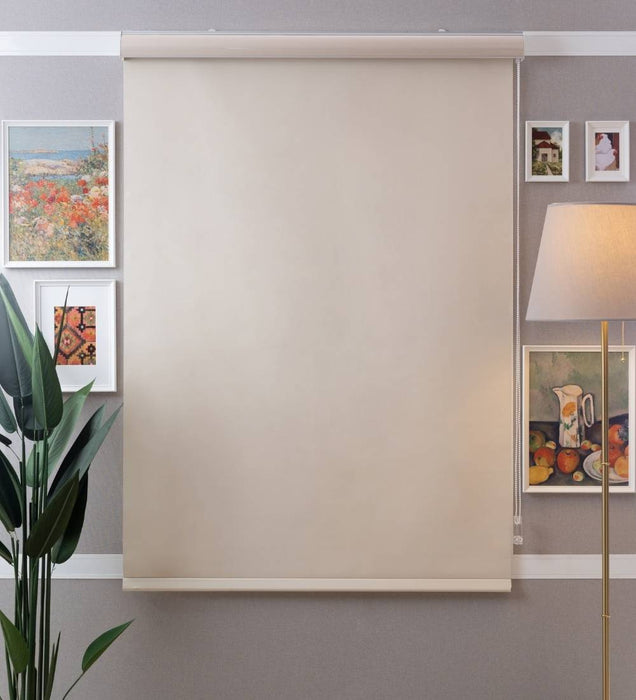 Blackwell Classic Blackout Roller Blinds