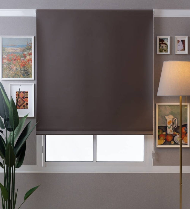 Blackwell Classic Blackout Roller Blinds