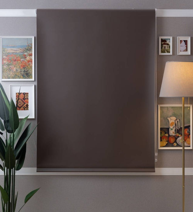 Blackwell Classic Blackout Roller Blinds