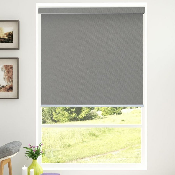 Fabric Roller Blinds