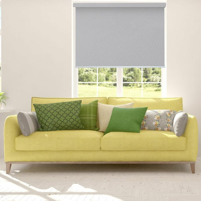 Fabric Roller Blinds