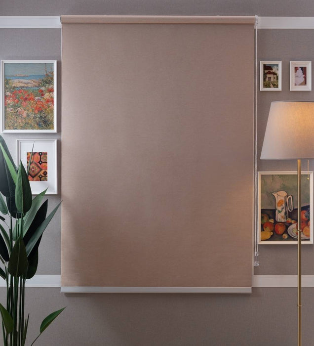 Fabric Roller Blinds