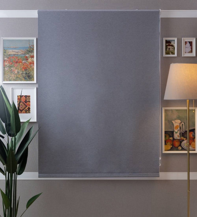 Fabric Roller Blinds