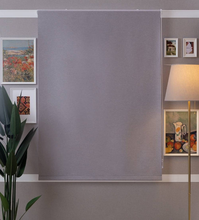 Fabric Roller Blinds