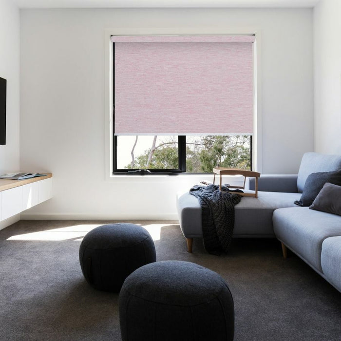 Fabric Roller Blinds