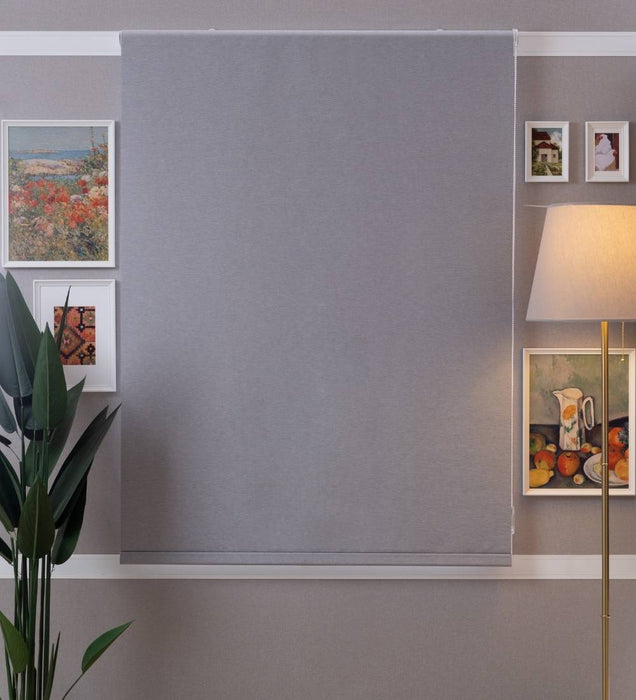 Fabric Roller Blinds