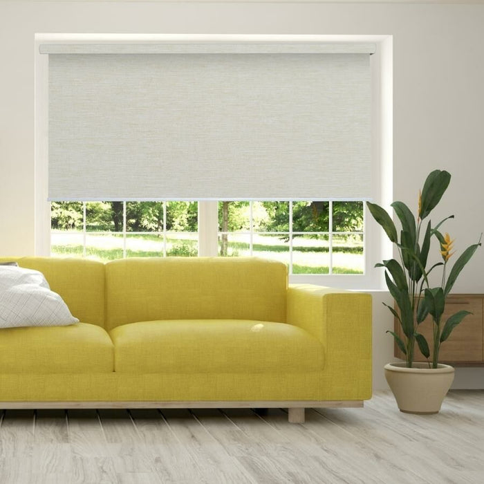 Fabric Roller Blinds