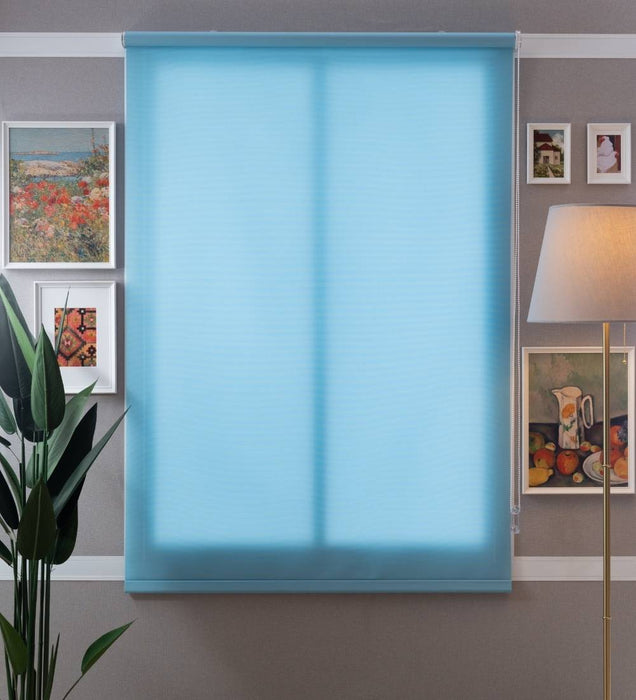 Classic Light Filtering Roller Blinds