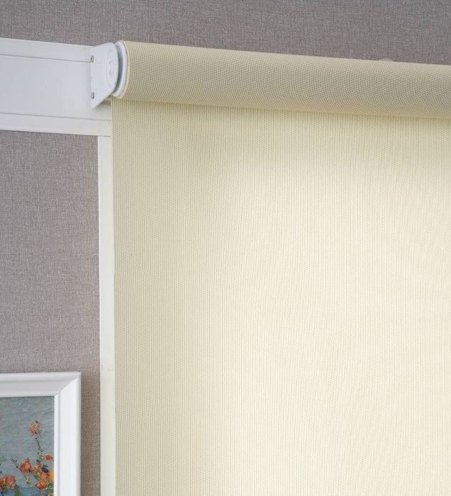 Classic Light Filtering Roller Blinds