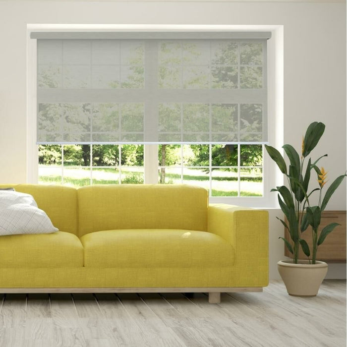 Classic Light Filtering Roller Blinds