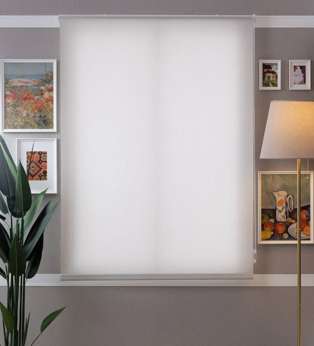 Classic Light Filtering Roller Blinds