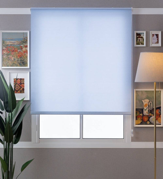 Classic Light Filtering Roller Blinds