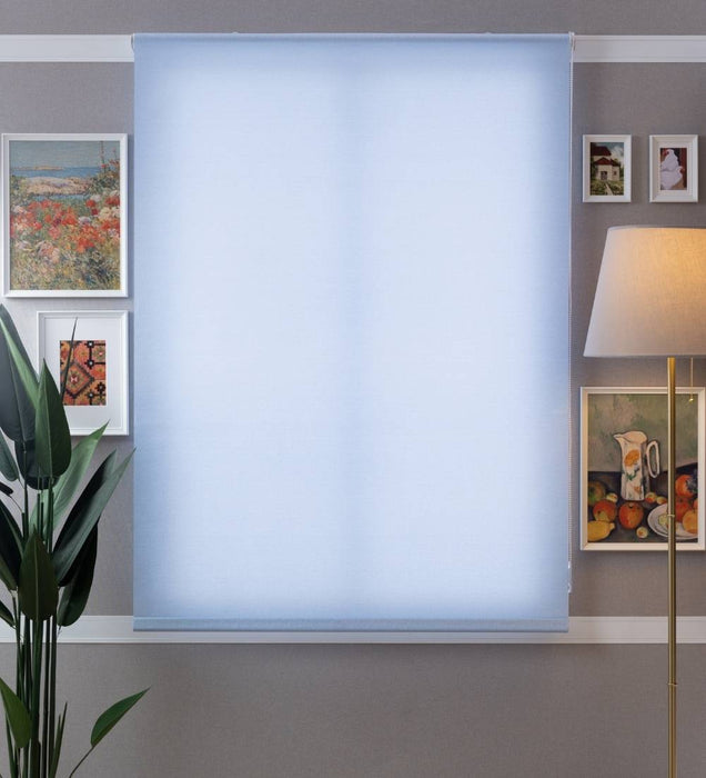 Classic Light Filtering Roller Blinds