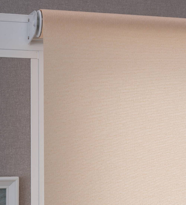 Classic Light Filtering Roller Blinds