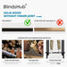 High Quality Wooden Curtain Rod Accessories